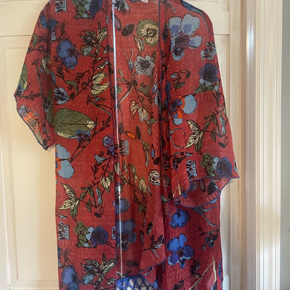 LulaRoe size L